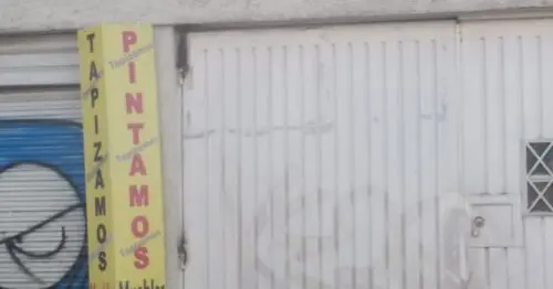 TAPIZAMOS PINTAMOS MUEBLES CARRERA 19 TAPIZAMOS PINTAMOS MUEBLES CARRERA 19